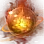 Sunset Glow Crystal icon