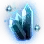 Supreme Zulatia Crystal icon