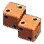 Black Spirit's Special Dice (2, 2) icon