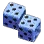 Black Spirit's Special Dice (5,5) icon