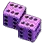 Black Spirit's Special Dice (6,6) icon