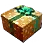 Trilby Hat Box icon