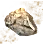 Dirt-caked Rock icon