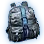 Desert Traveler's Backpack icon