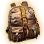 Forgotten Great Explorer's Backpack icon