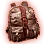 Nameless Warrior's Keepsake icon
