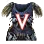 PEN (V) Tiny Nose's Armor icon