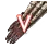 PEN (V) Bheg's Fist icon
