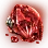 Lucretia's Imperfect Ruby icon