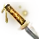 Lucretia Dagger icon