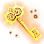 Key of the Sunless Dawn icon