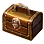 Dancing Moonlight Black Stone Material Box icon