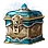 Ancient Furniture Box icon