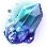 Frozen Tides Black Stone icon