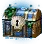 Slippery Scallywags Treasure Chest icon