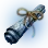 Scroll of Syca's Records icon