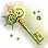 Key of the Burnt Dawn icon
