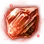 Amplified Lightstone of Fire: Claws icon