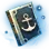 Loggia Sailing Log icon