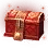 Blazing Loot Box icon
