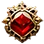 Medal of Sylvia icon
