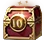 10th Anniversary Travel Kit icon