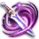 Holy Devotee's Dagger icon