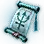 Nymphamaré Castle Scroll icon