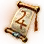 Zephyros Castle Scroll icon