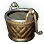Roud Sulfur Mine Paint icon