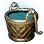 Ash Forest Paint icon