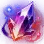 Distorted Crystal of Origin icon