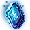 Resplendent Khan's Heart: Destruction icon