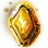 Resplendent Khan's Heart: Protection icon