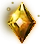 Shining Khan's Heart: Protection icon