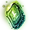 Resplendent Khan's Heart: Life icon
