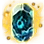 Exalted Splendid Vell's Heart icon