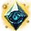 Exalted Shining Vell's Heart icon