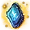 Exalted Resplendent Khan's Heart: Destruction icon