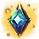 Exalted Shining Khan's Heart: Destruction icon