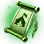 [Scroll] Adventurer's Luck I icon
