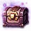Faint Dark Hunger Box icon