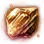 Amplified Lightstone of Earth: Boulder icon