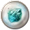 Purified Lightstone of Wind icon