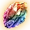 Iridescent Lightstone icon