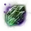Imperfect Lightstone of Flora icon