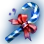 [Event] Blue Candy Cane icon
