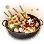 [Event] Snowfall Fishcake Frenzy icon