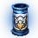 Snowfall Crasher: Alpine Glide Flare icon