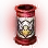 Snowfall Crasher: Powder Rush Flare icon